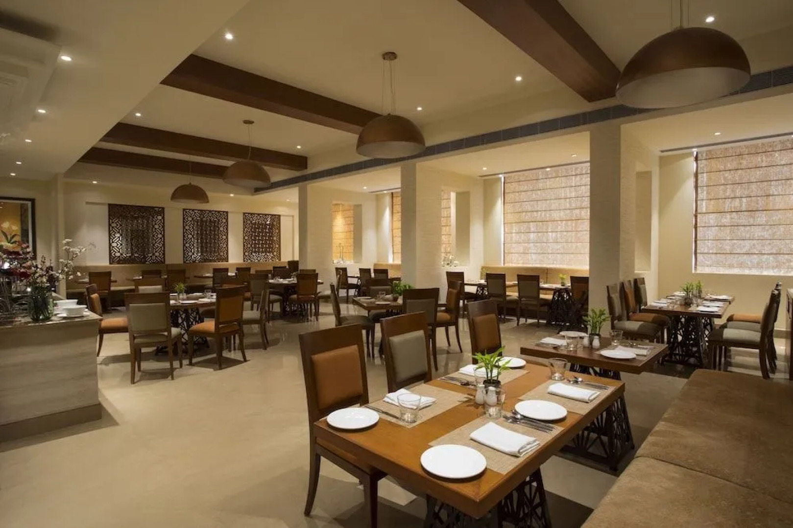 Singhania Sarovar Portico Raipur