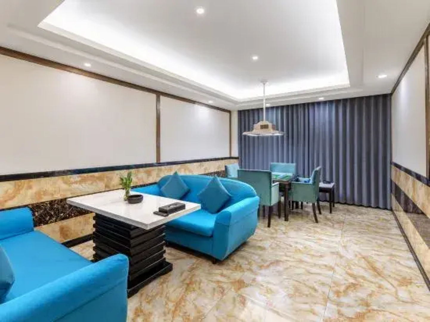 Vienna Hotel Ningbo Ninghai