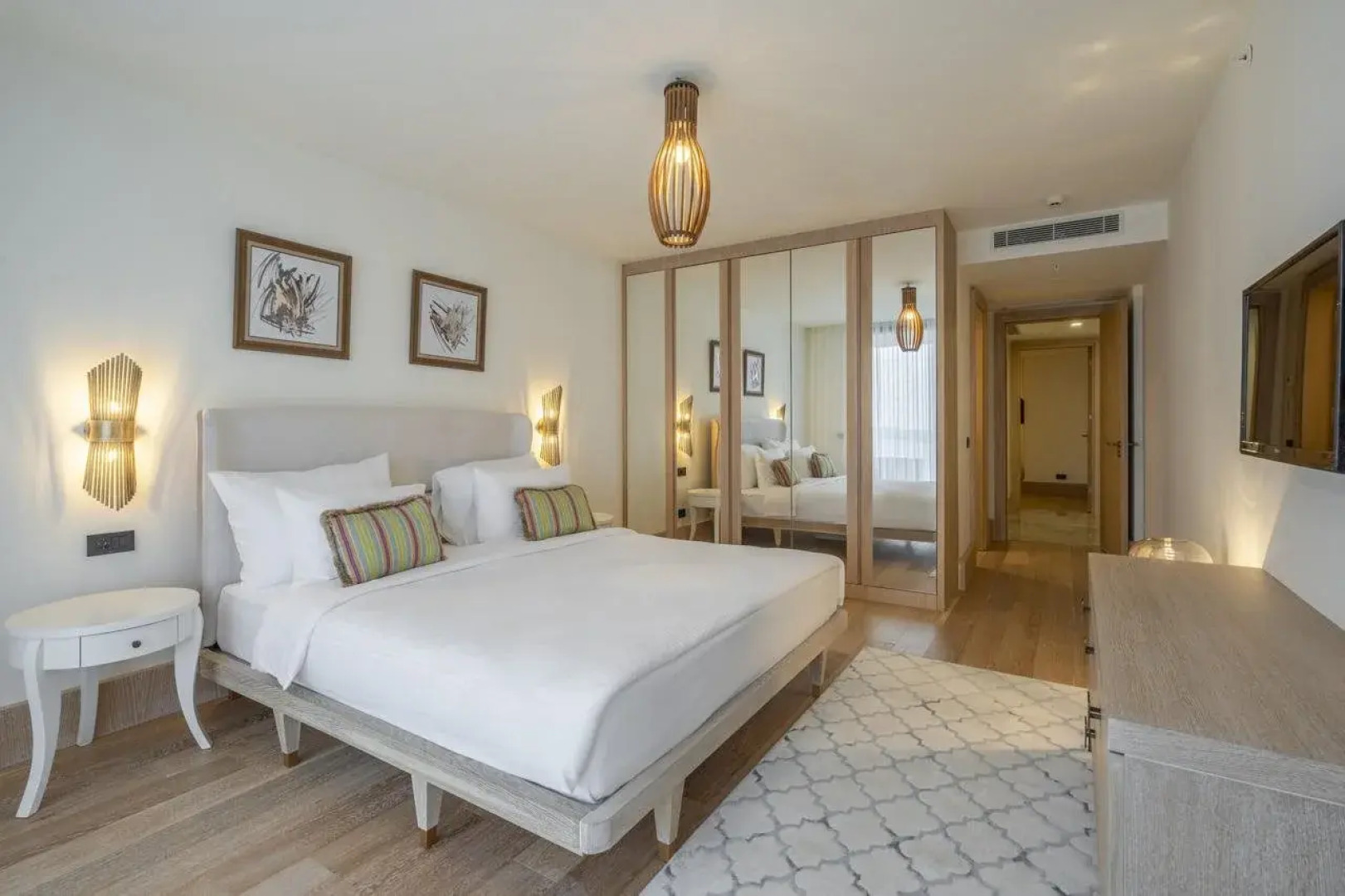 Swissôtel Living Bodrum