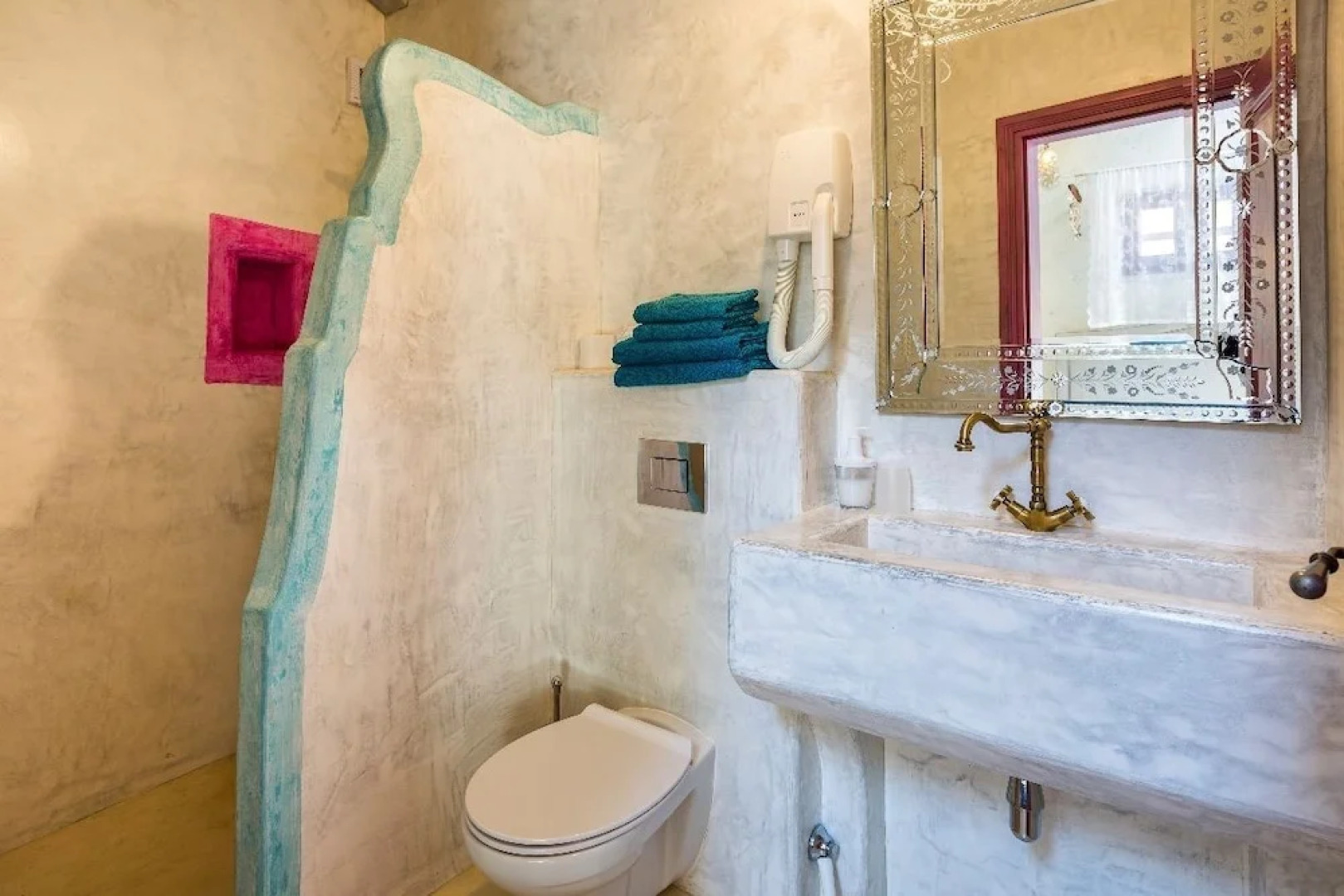 La Dolce Vita - app Studio Il Postino