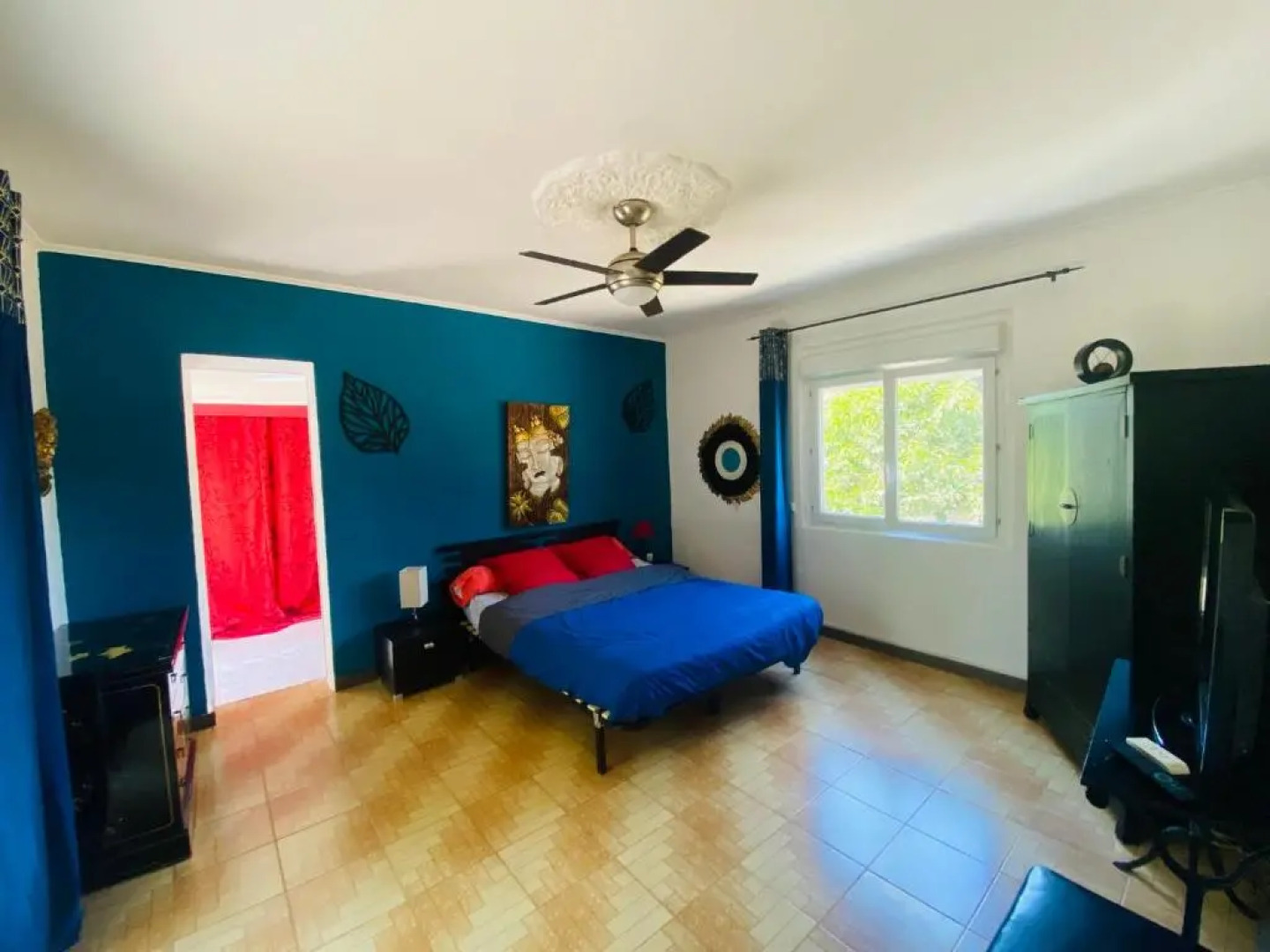 Appartement La Perle Noire