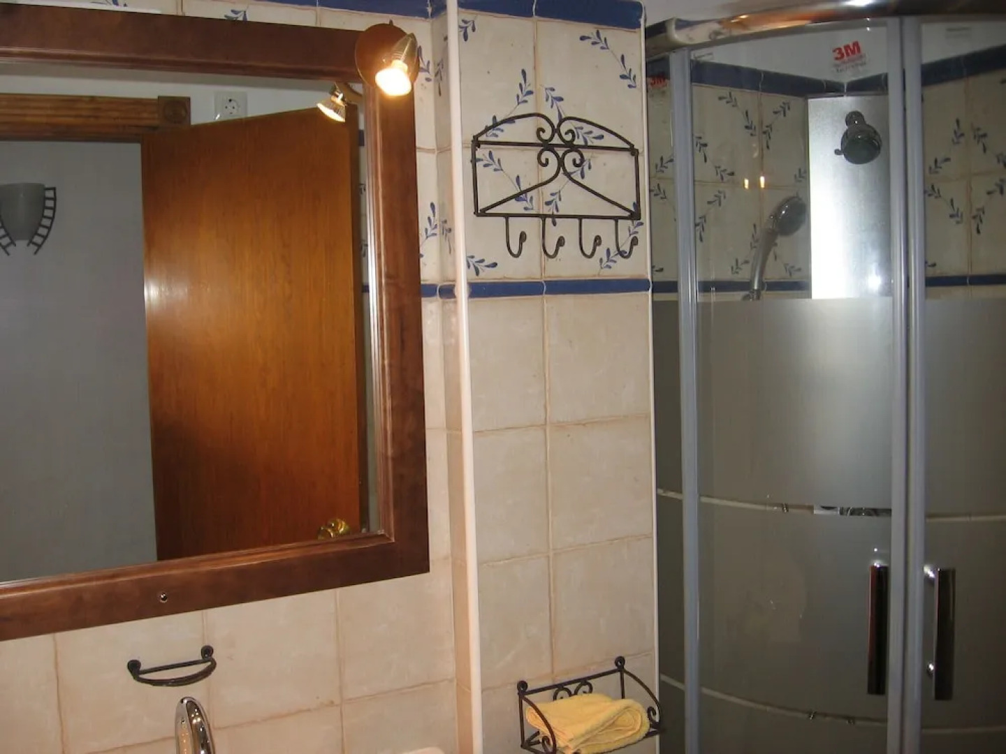 Casa Rural El Corralon