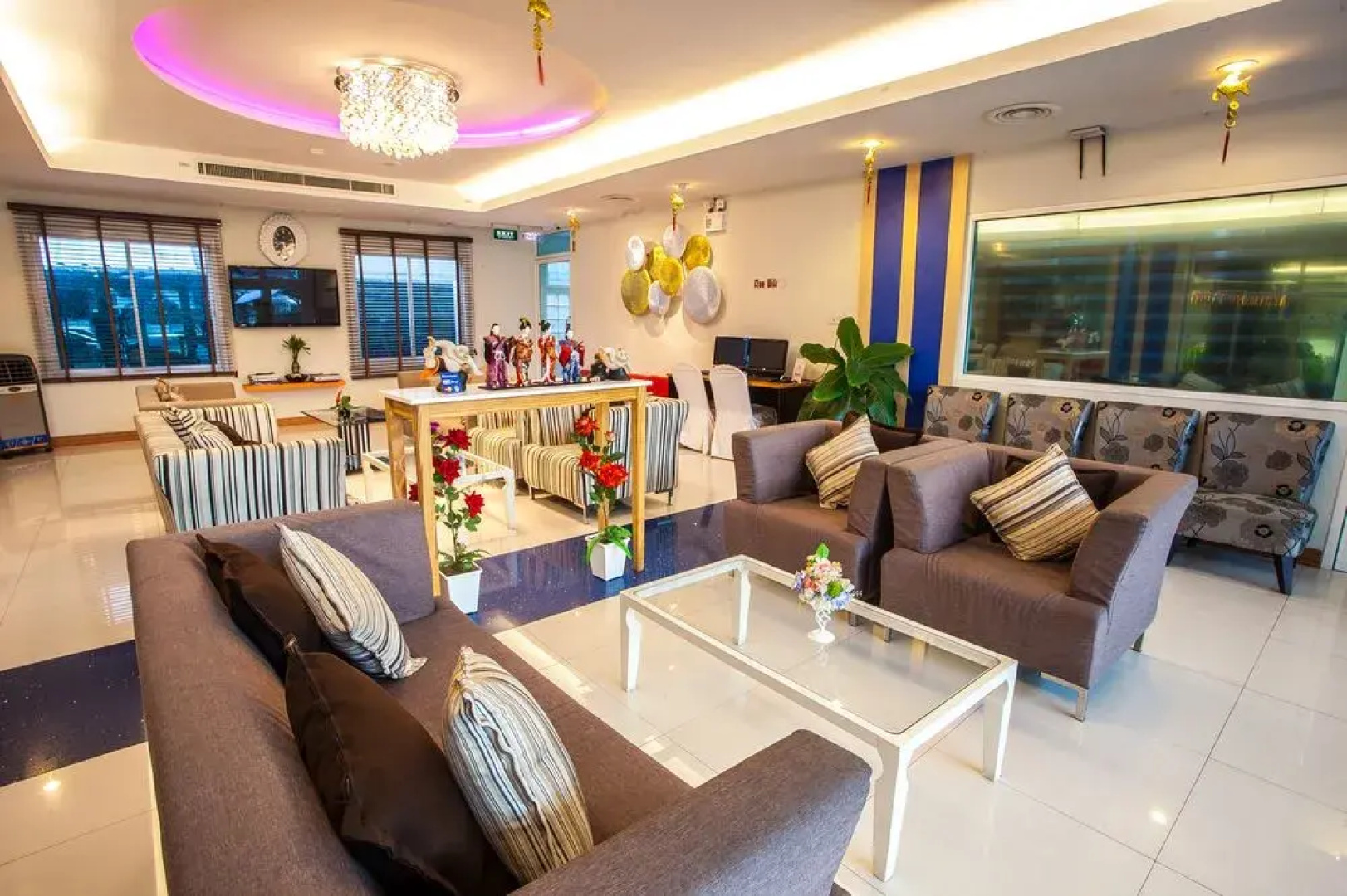 OYO 234 Tara Grande Hotel & Spa