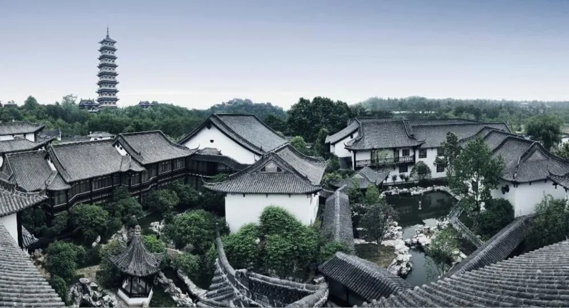 Hentique Huijin Resort Hotel