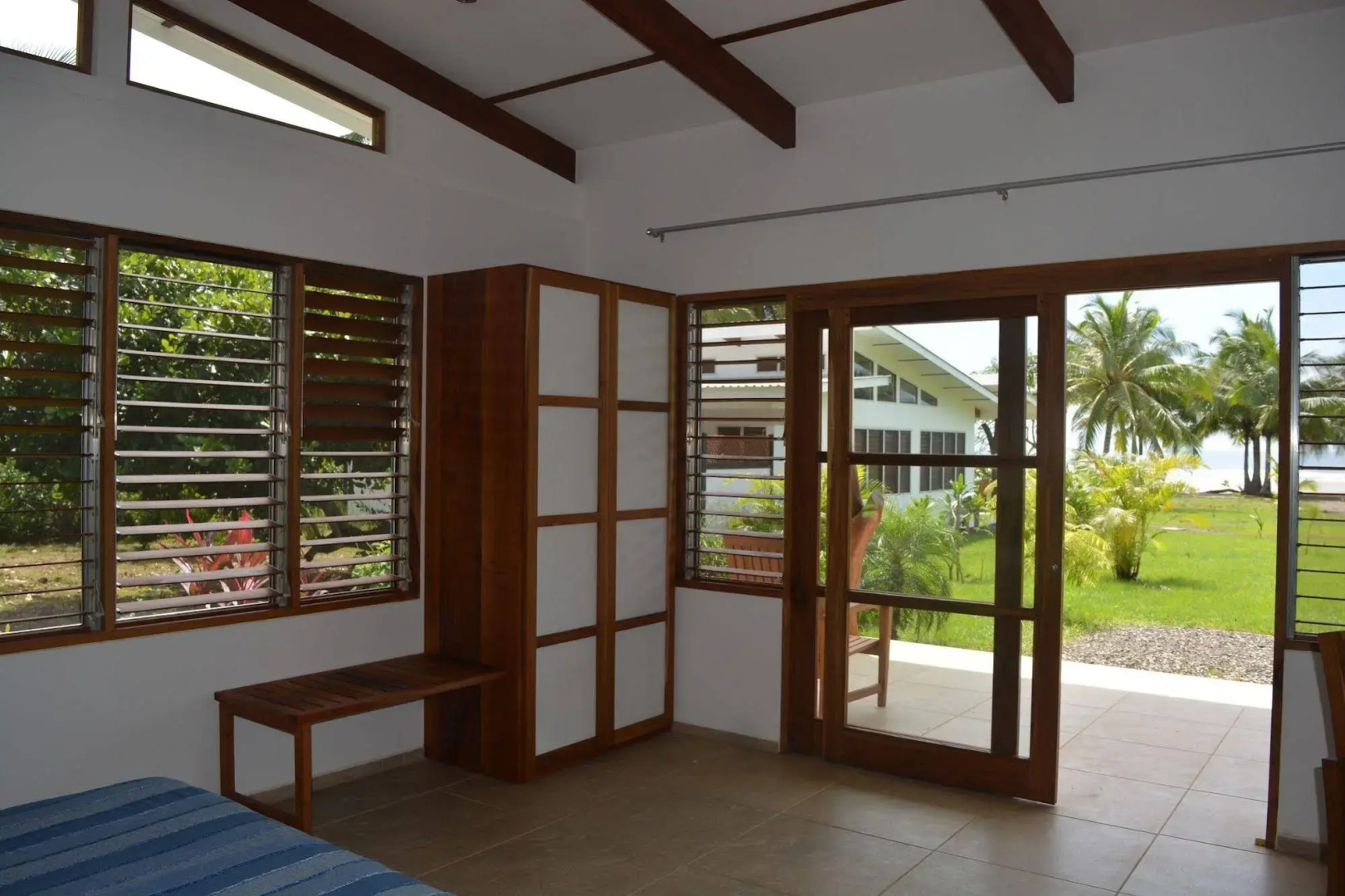 Zen Spirit Yoga Resort