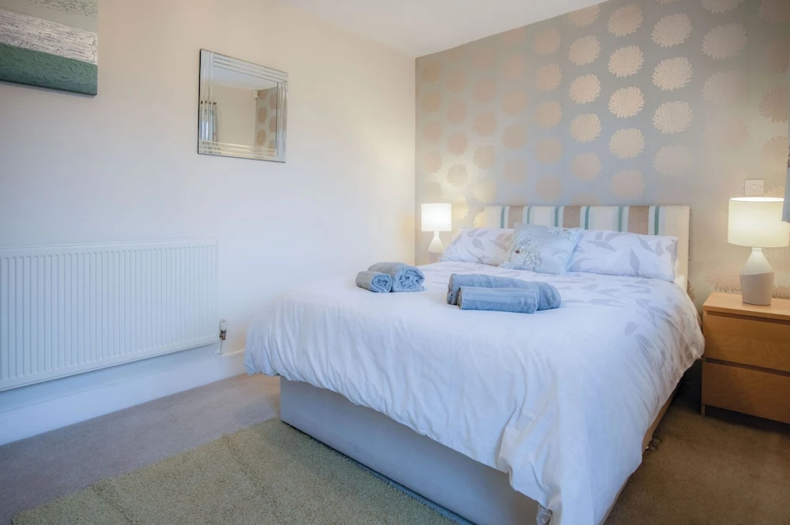 The Beachhouse - 2 Bed Townhouse - Saundersfoot