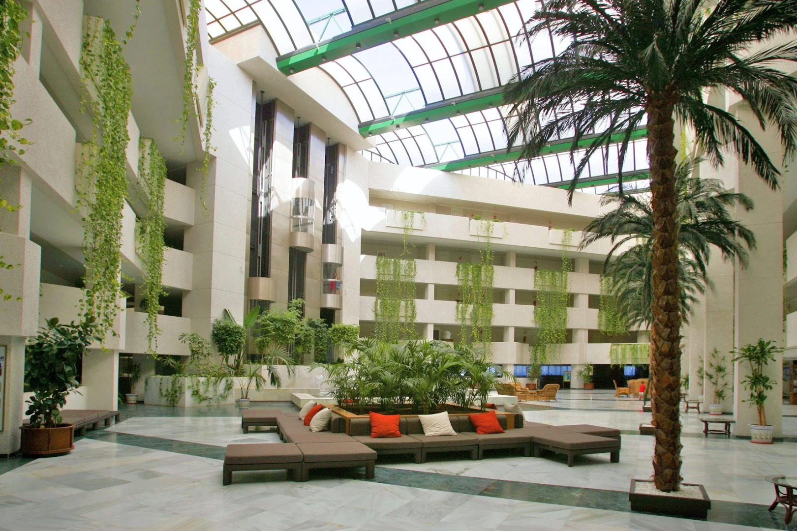 Hotel AR Almerimar