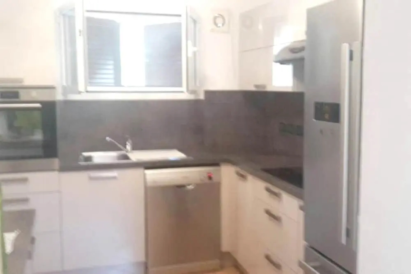 House With 4 Bedrooms in Lecci, With Furnished Terrace and Wifi - 100