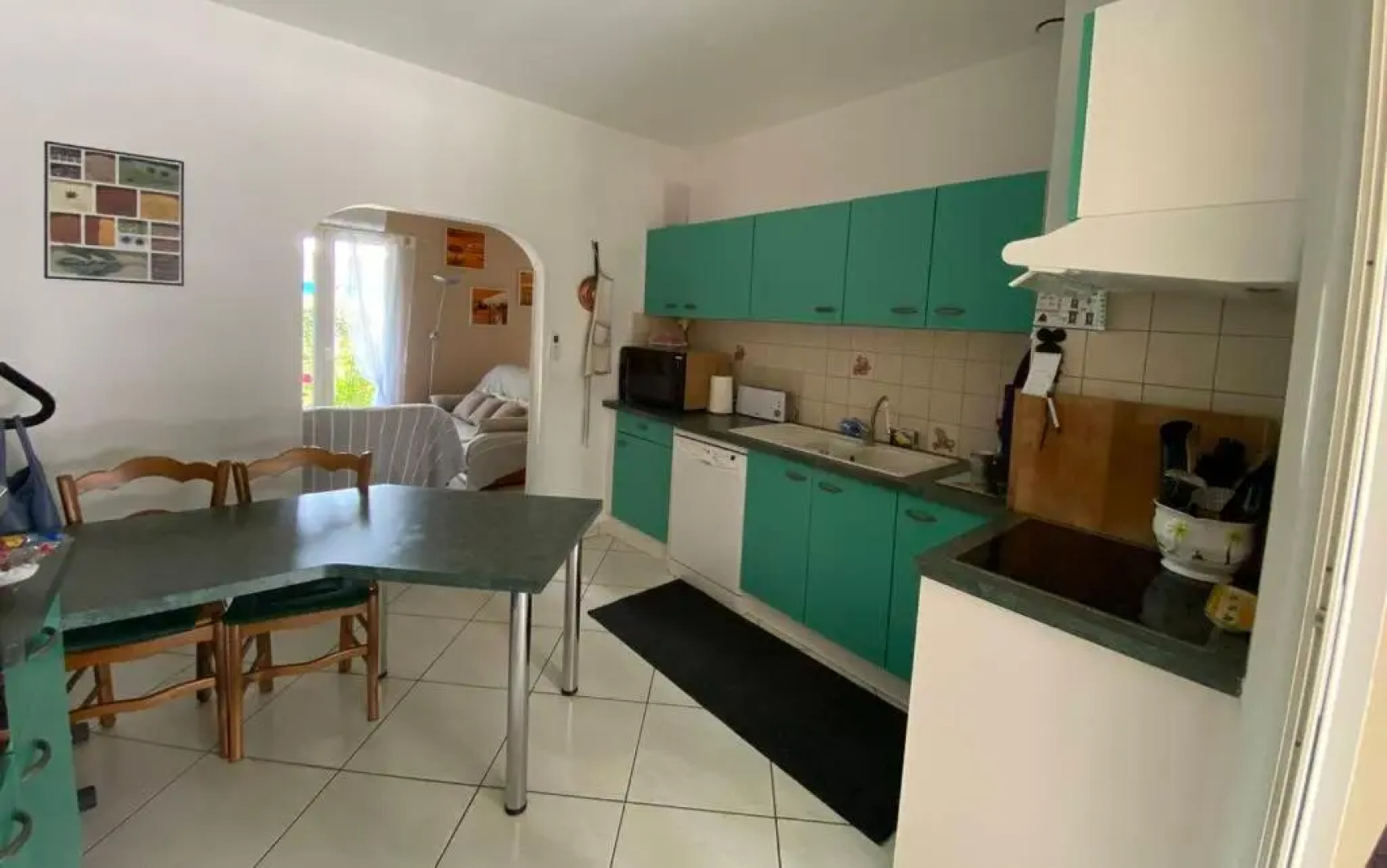 Location Maison Andernos-les-Bains 4 personnes