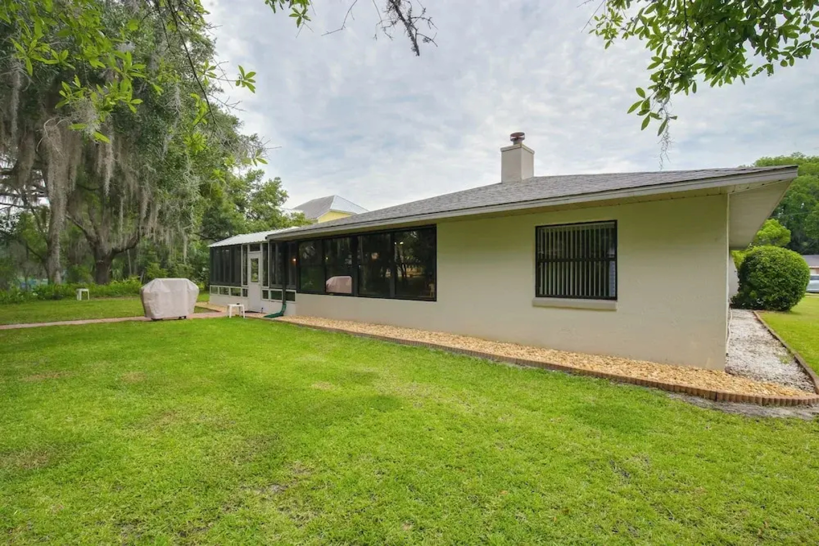 Riverfront Dunnellon Home w/ Private Dock!