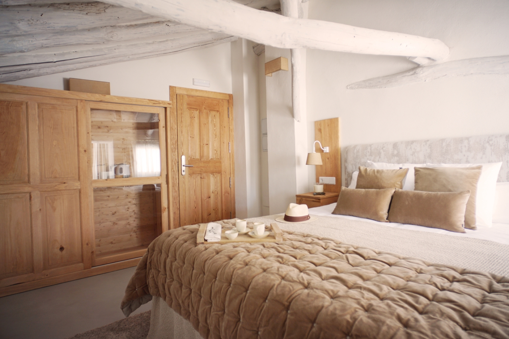 Hacienda Fresneda María