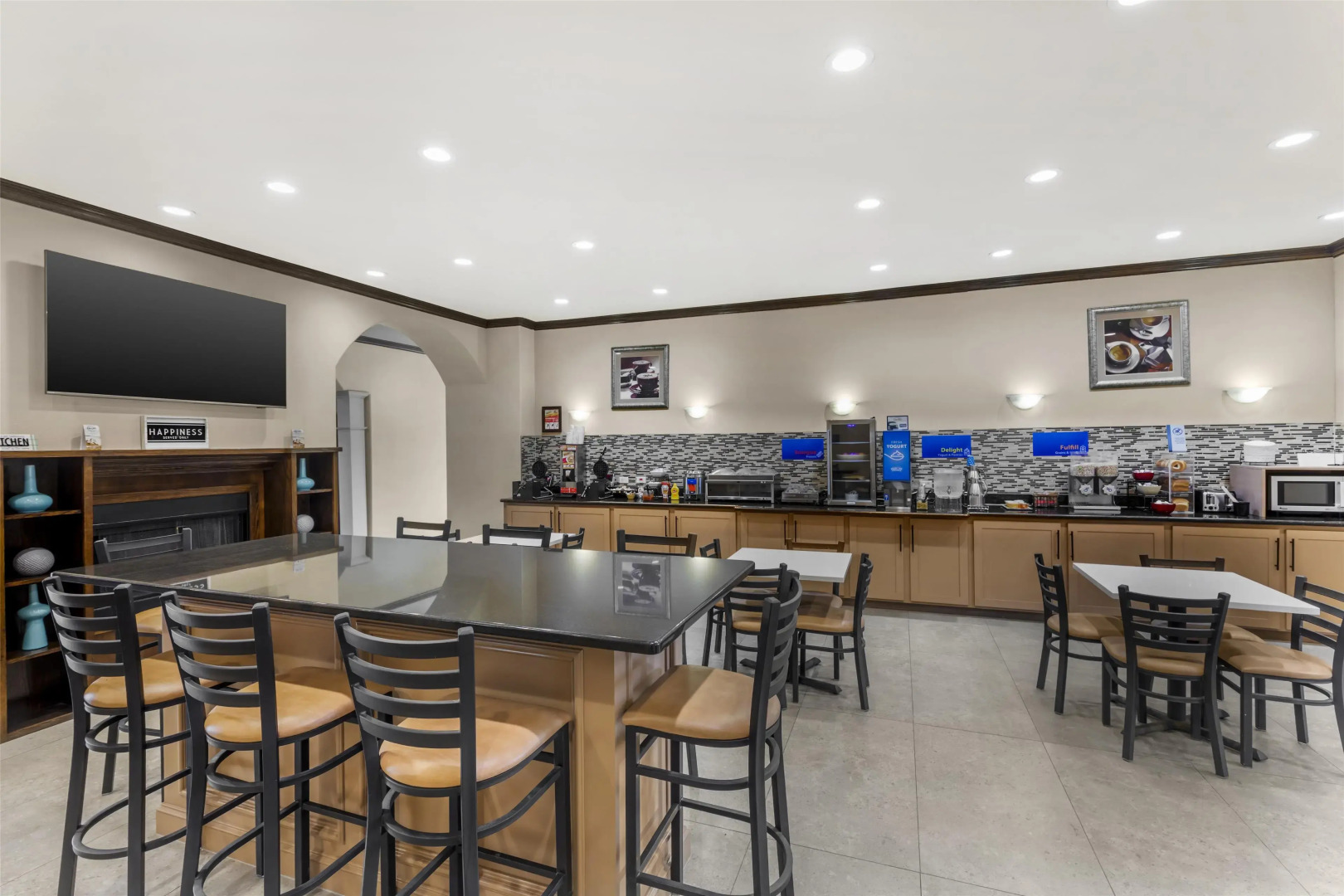 Best Western Red River Inn & Suites