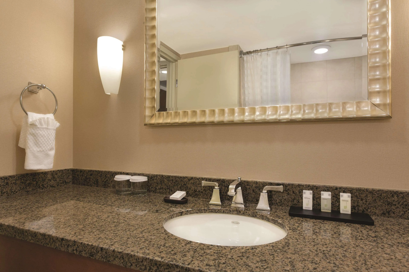 Embassy Suites Hotel Denver Tech Center