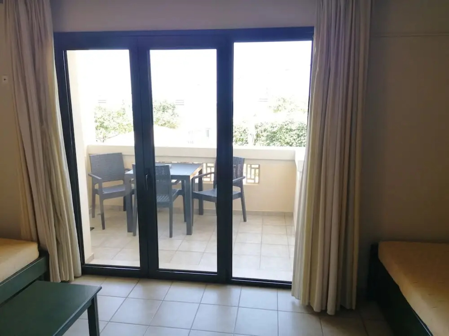Villiana Holiday Apartments