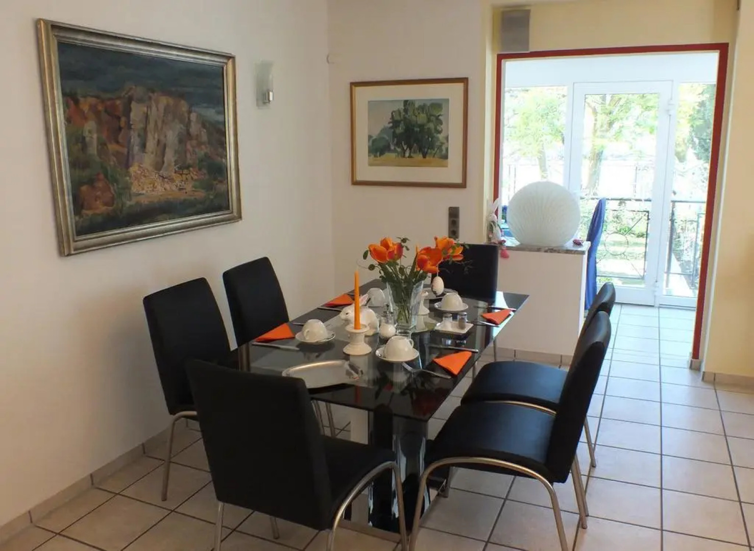 Hotel Hofmann zur Mühle Garni