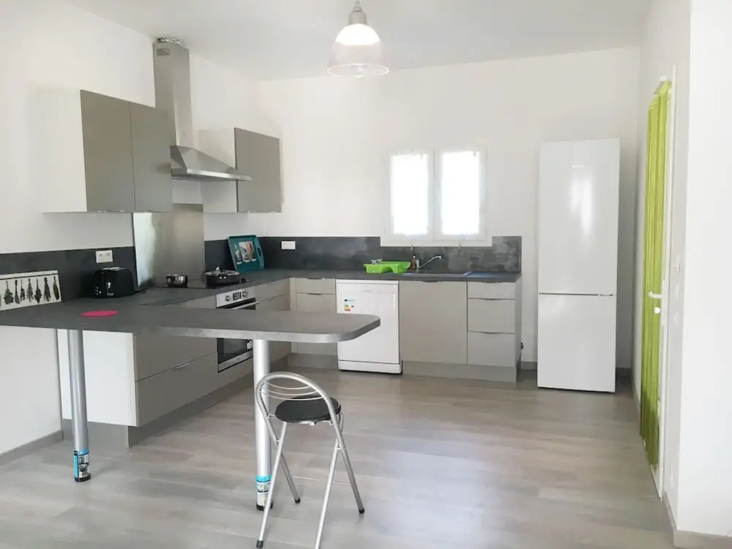 Modern Villa in Thueyts with Swimming Pool