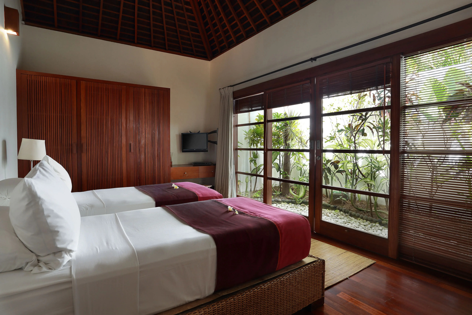 Villa Bali Asri Seminyak
