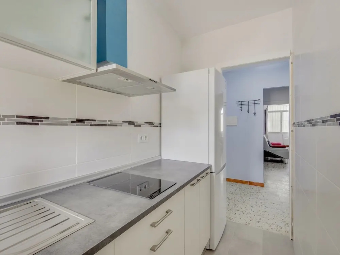 Charming Apartment in Chipiona Near Lighthouse