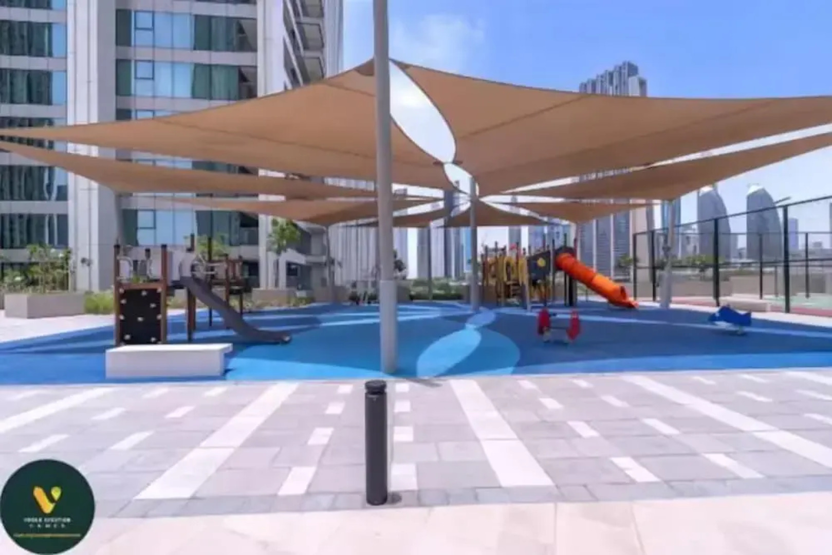 Luxury Stay by Dubai Mall & Burj