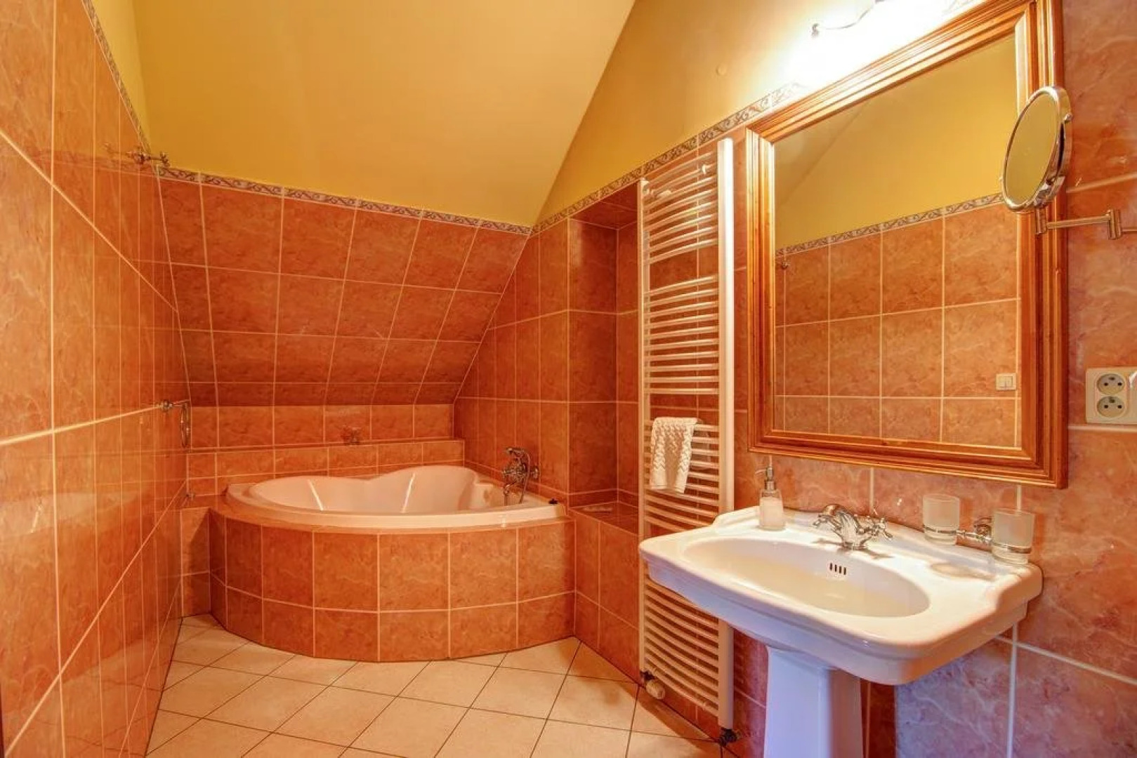 Penzion Cosmopolitan I.