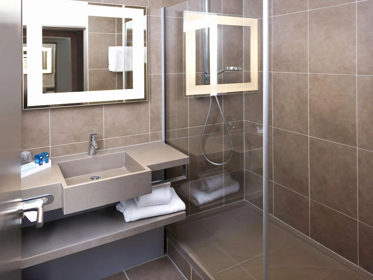 Novotel Marseille Centre Prado Vélodrome