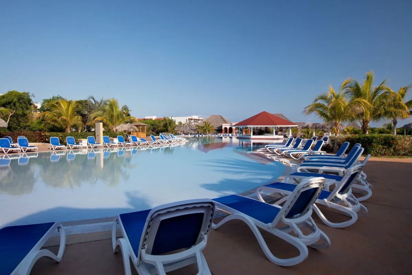 Memories Paraiso Beach Resort - All Inclusive