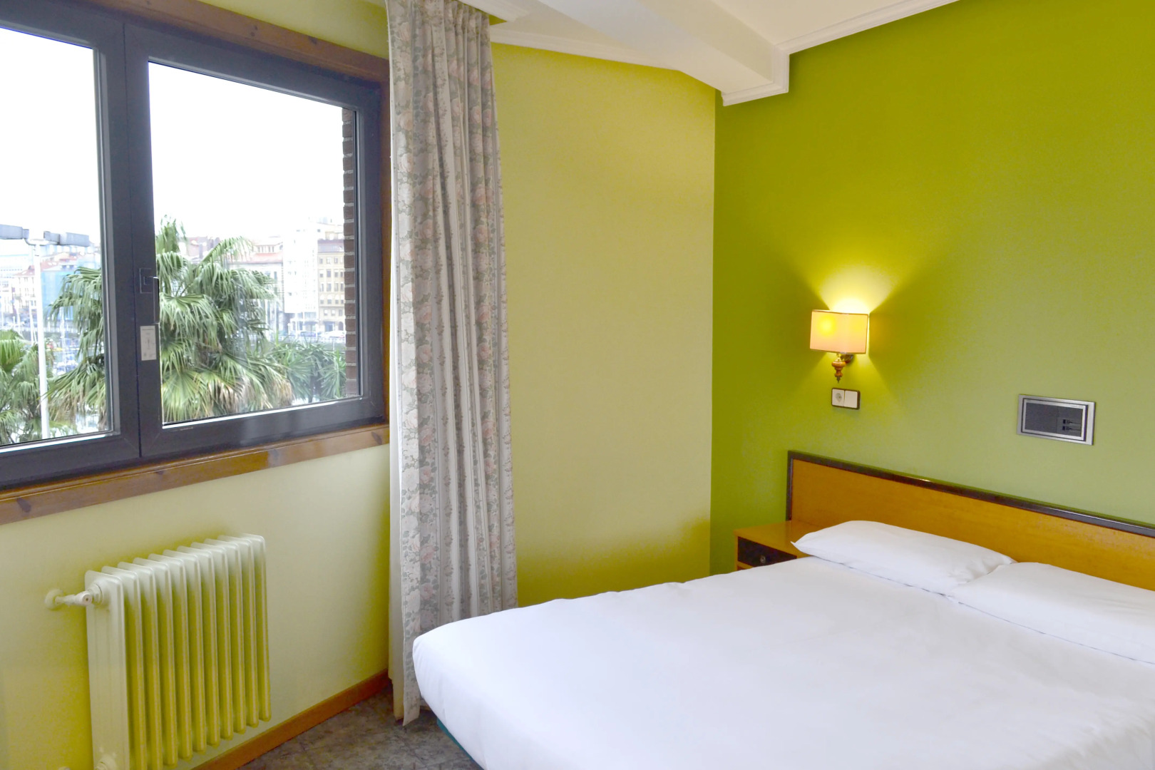 Hotel Alda El Pasaje