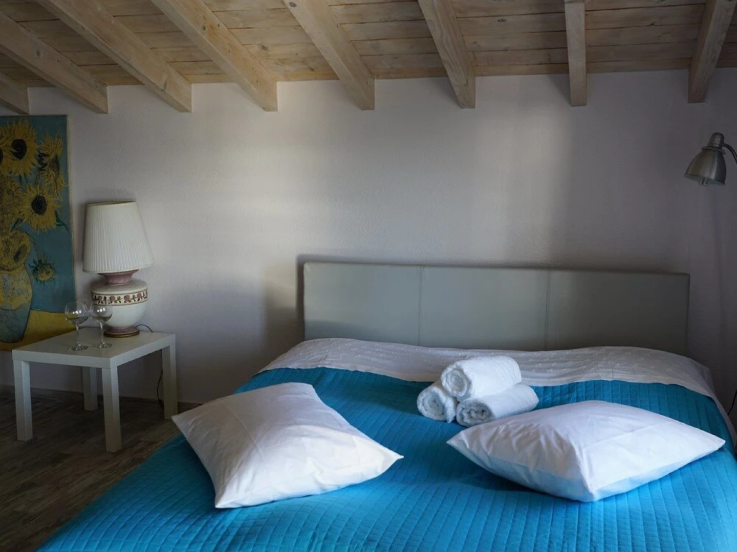 Zoi Villa Sunset View Nea Moudania Halkidiki