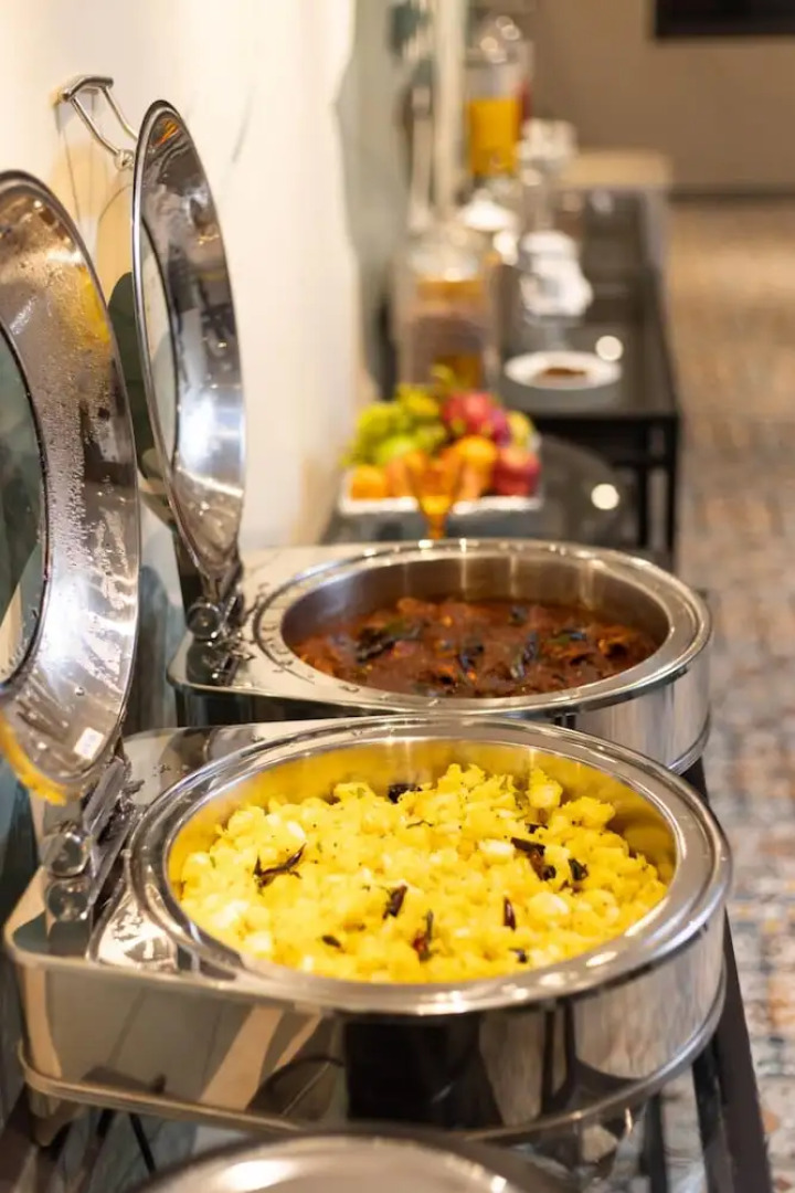 Presidency Airport Hotel