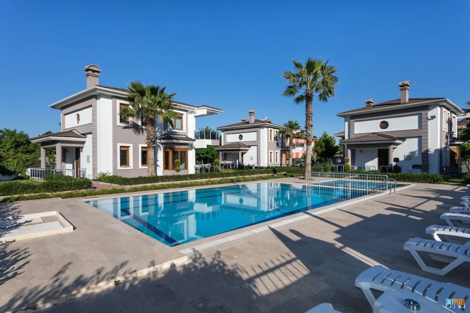 Villa Feray 1 By Villatatilin