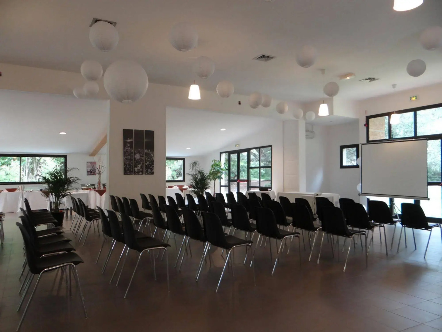 Domaine du Val de Cèze