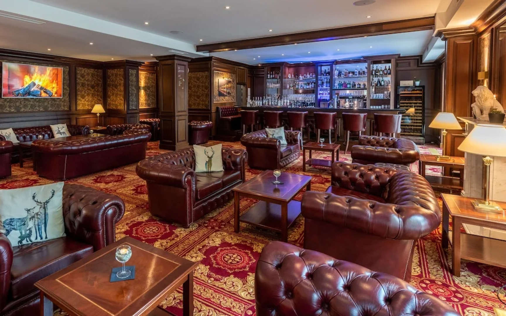 Robenstein Aktivhotel & SPA