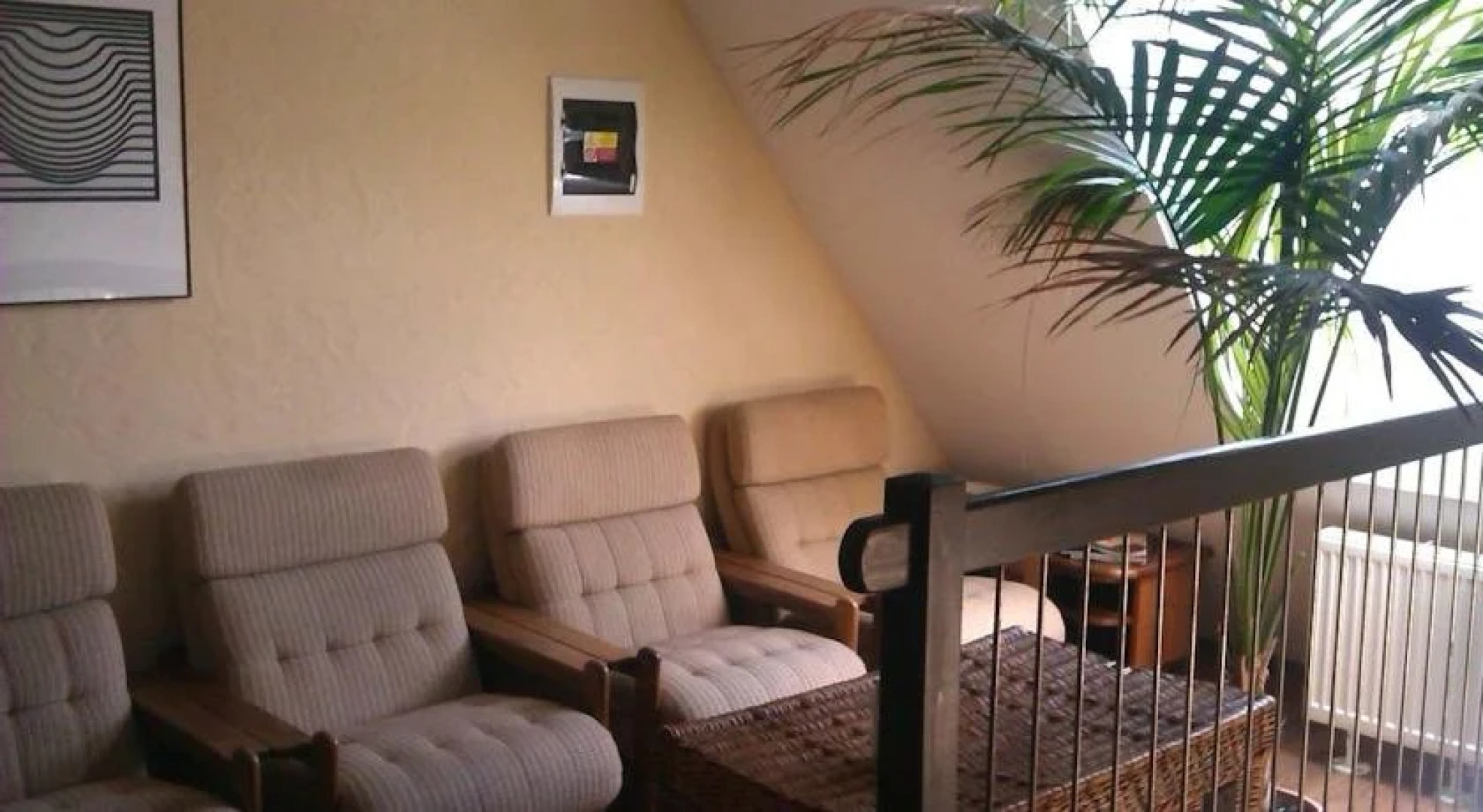 Dům U ospalého heligónu