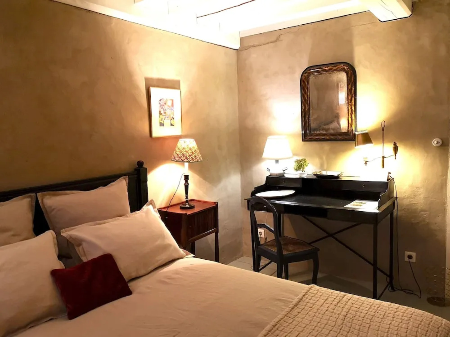 Maison D'hôtes "les Tillets"