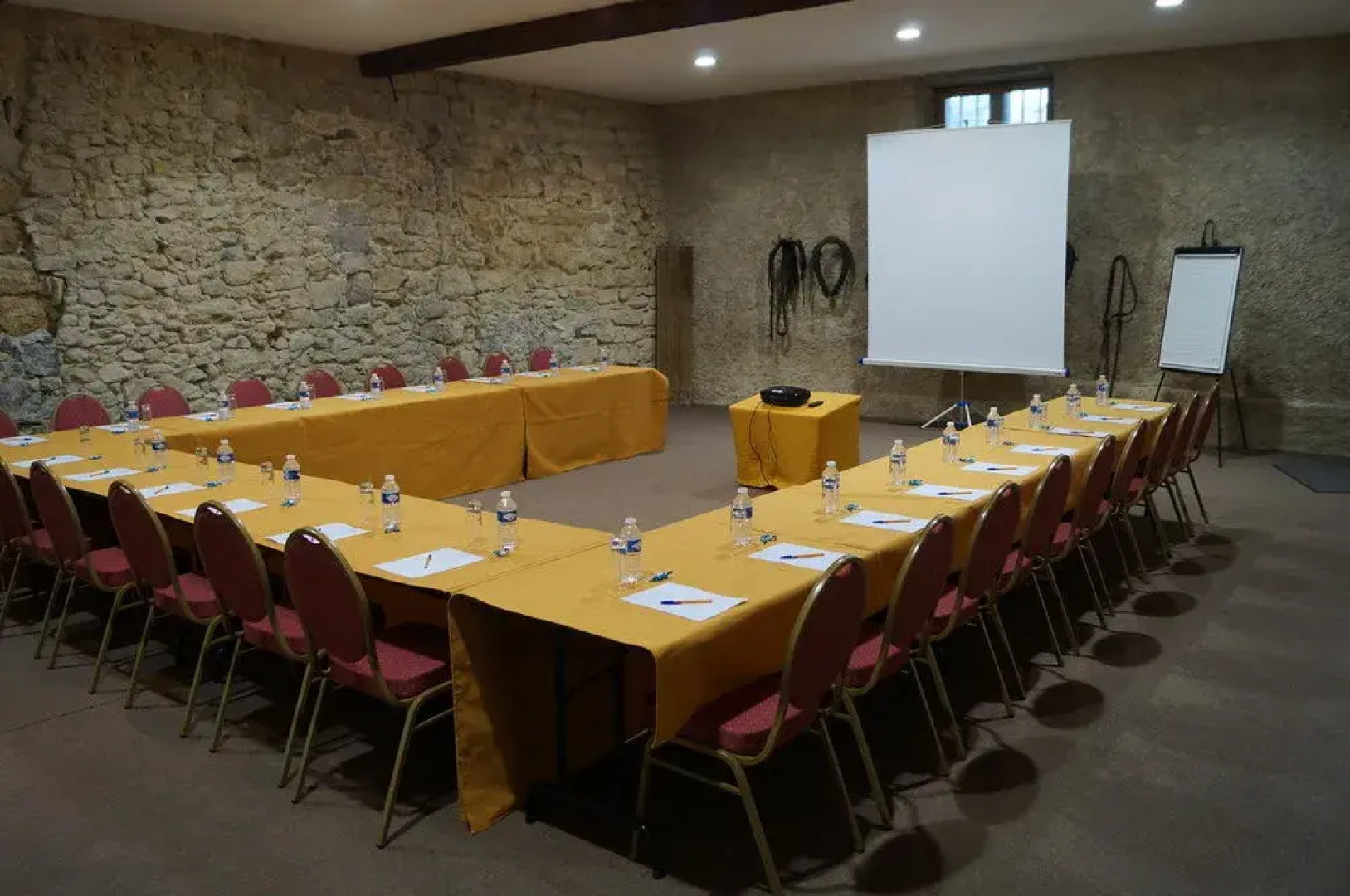 Château Hermitage de Combas