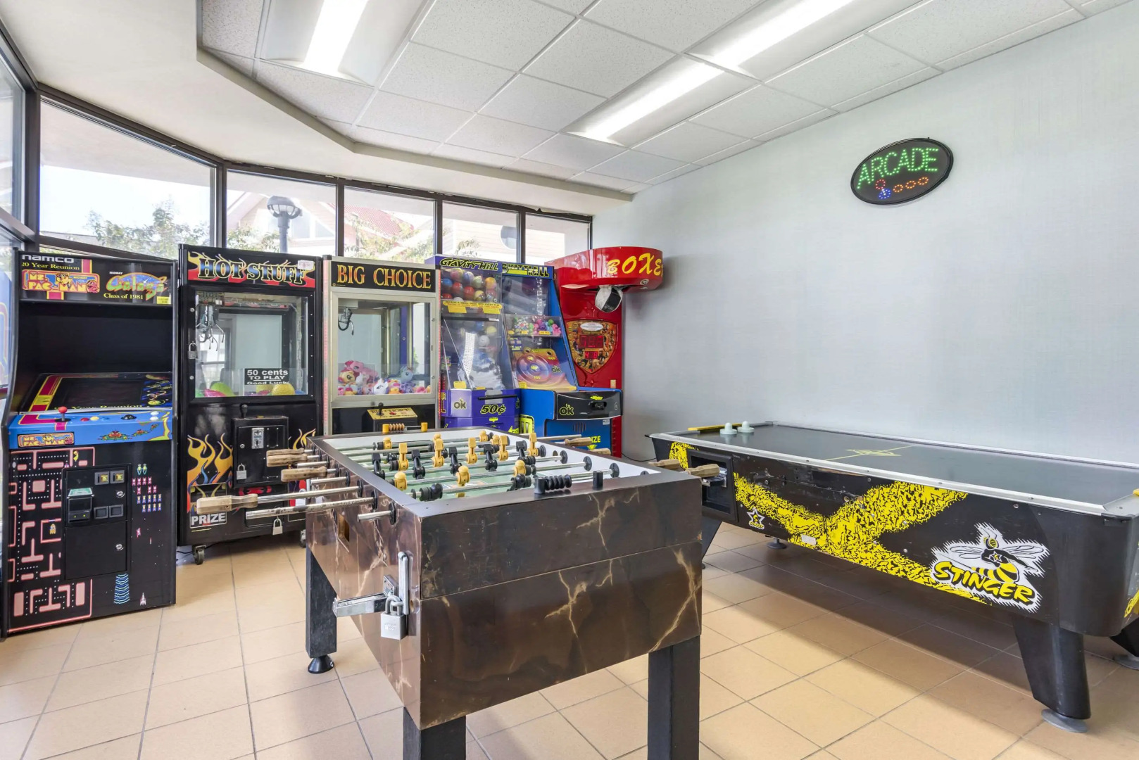 Comfort Suites Ocean City West