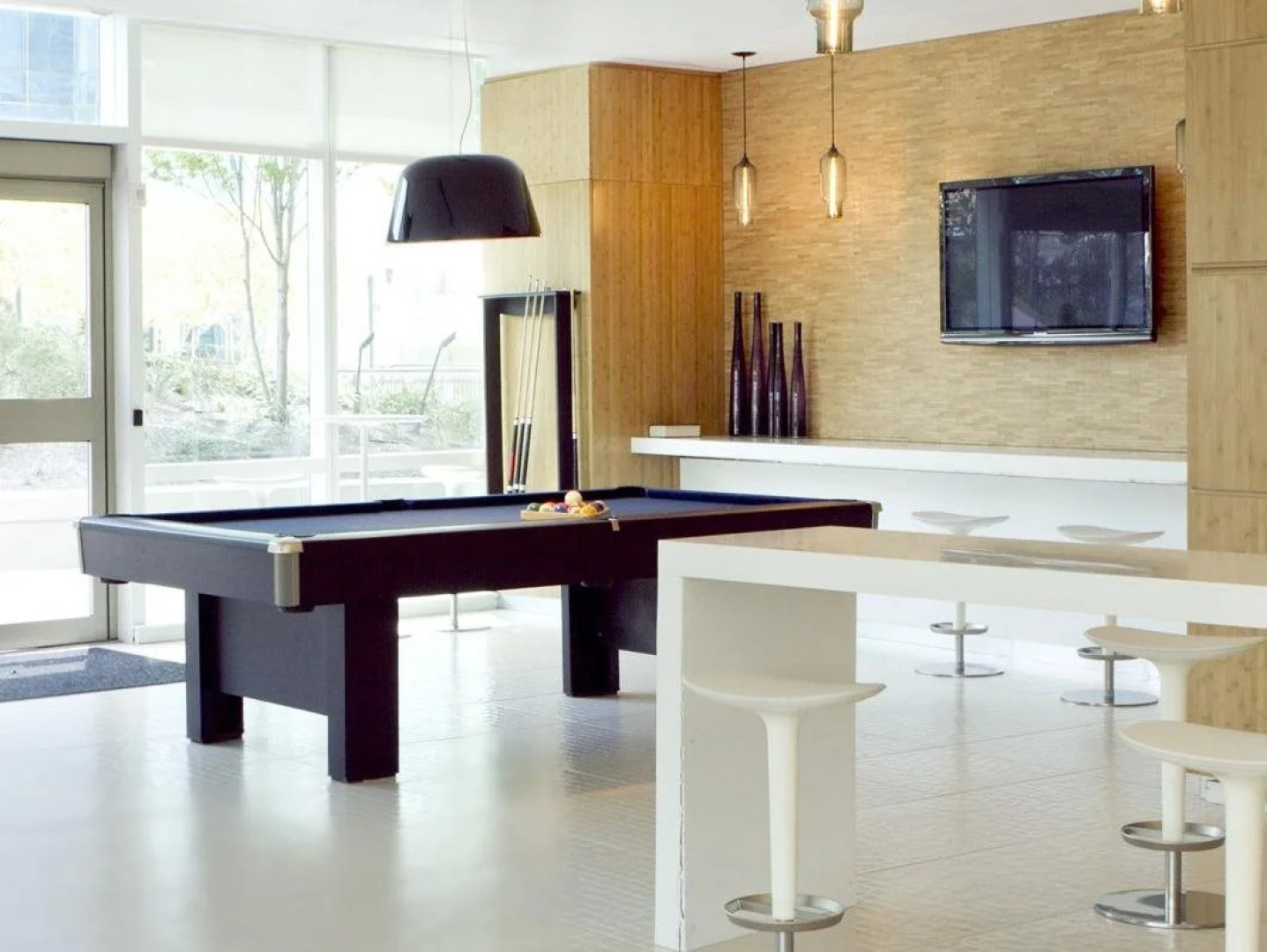 Global Luxury Suites at Greene