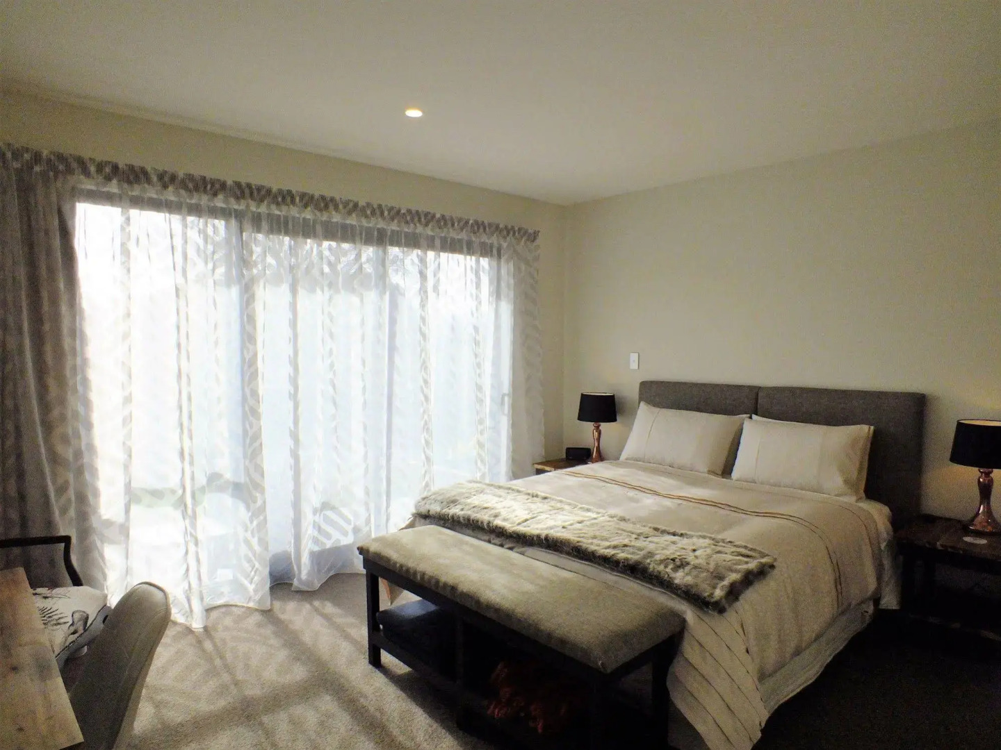 Copper Beech Wanaka Luxury B&B