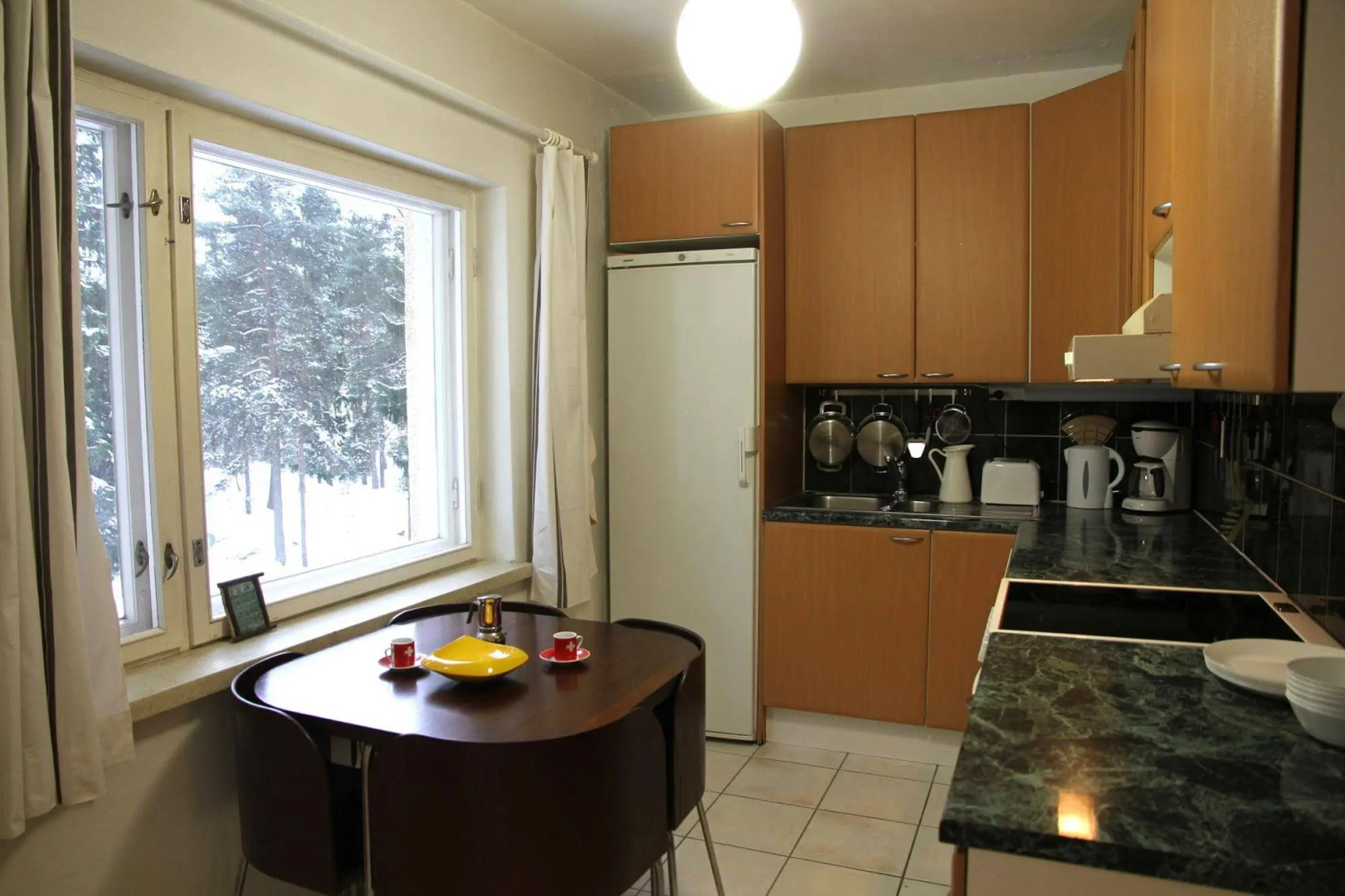 Charming Helsinki Apartment