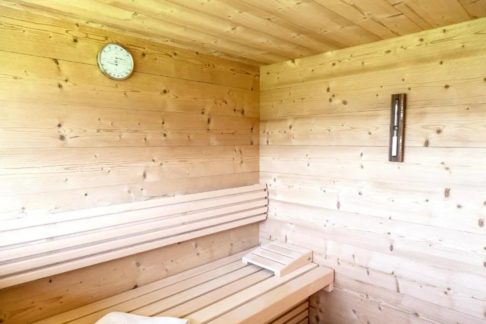 Agriturismo Terre Bianche