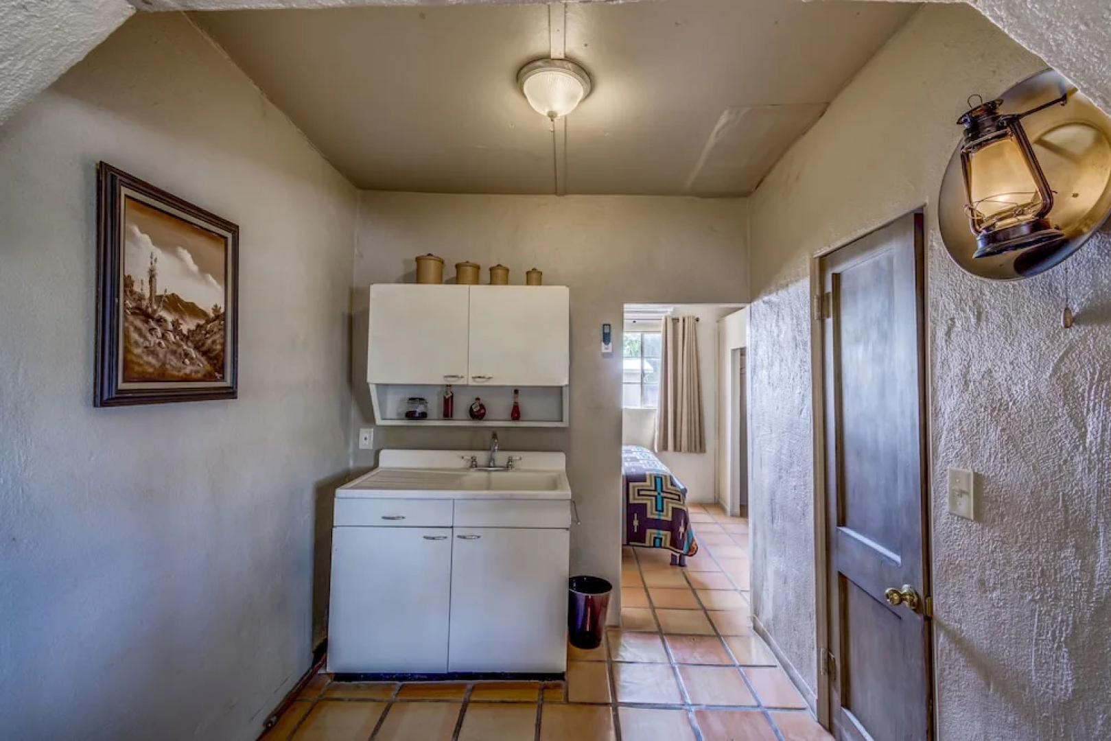 Budget Host Inn Tombstone