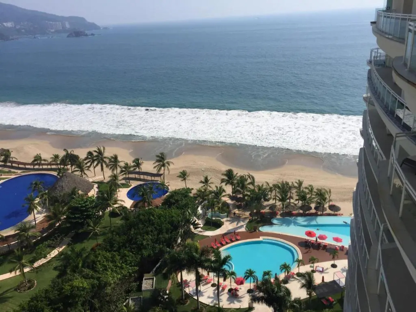 Bay View Grand Marina 1605 Sur