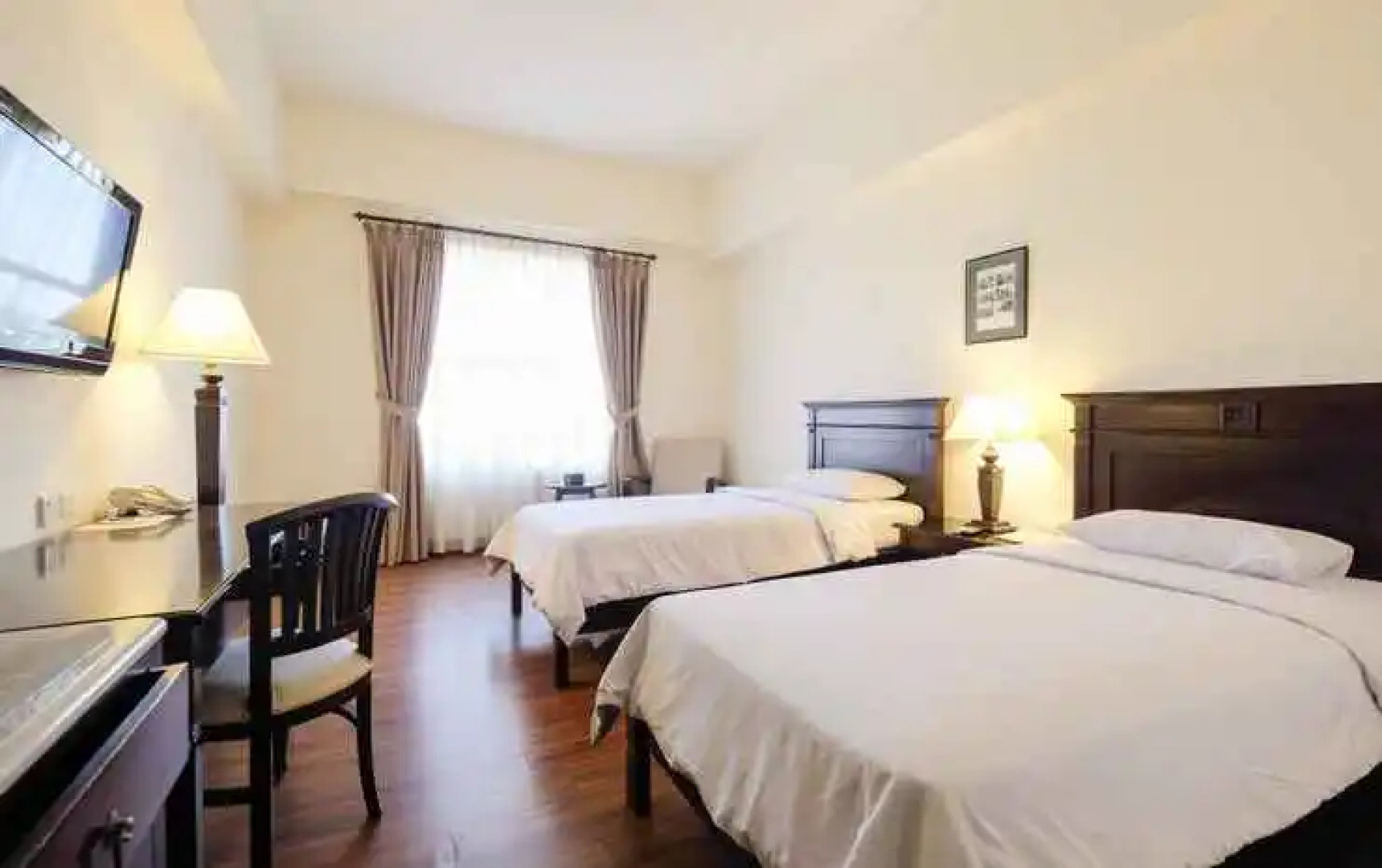 Colonial Hotel Makassar