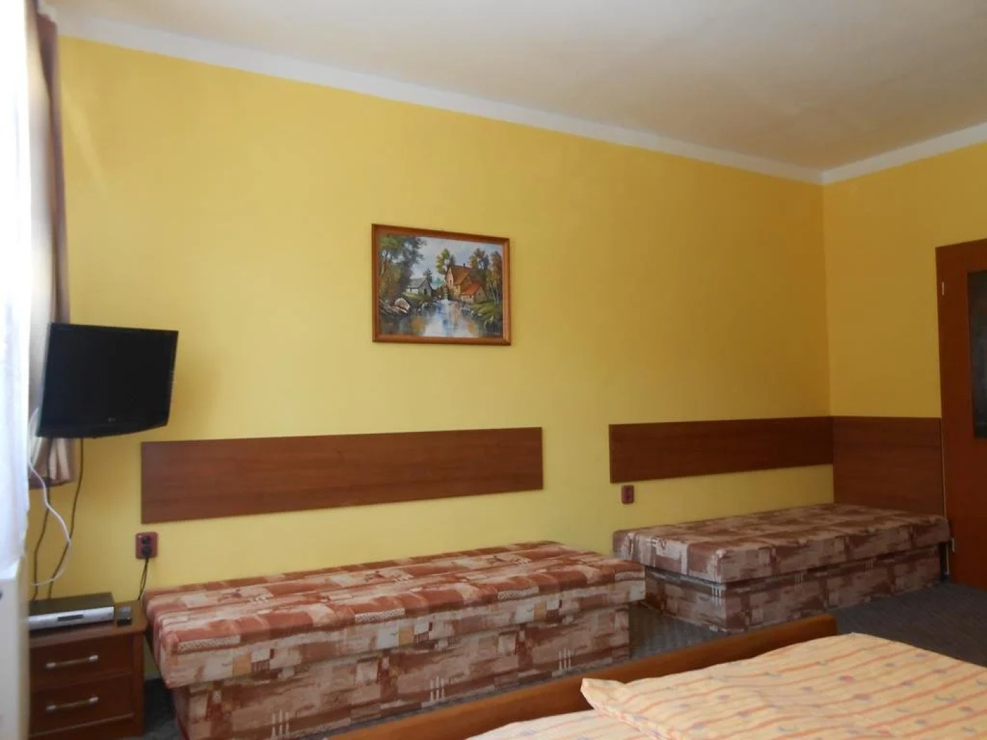 Penzion Slunce Blatná