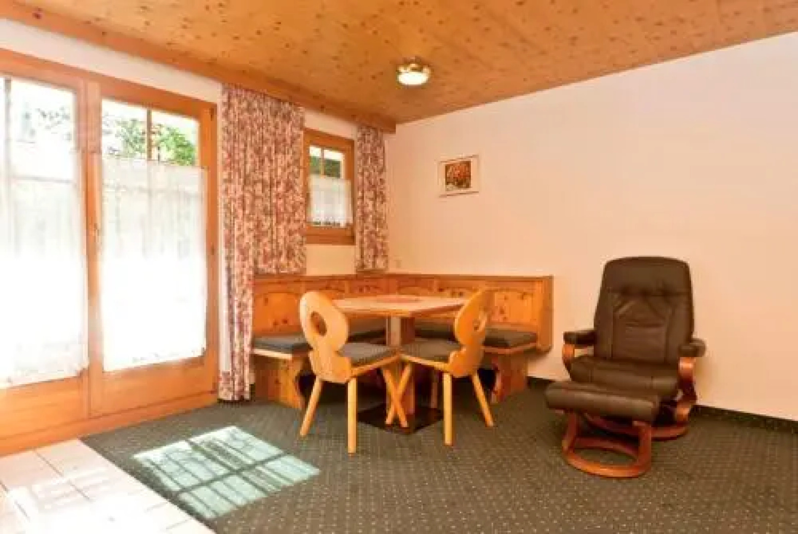 Appartement Lärchenhof