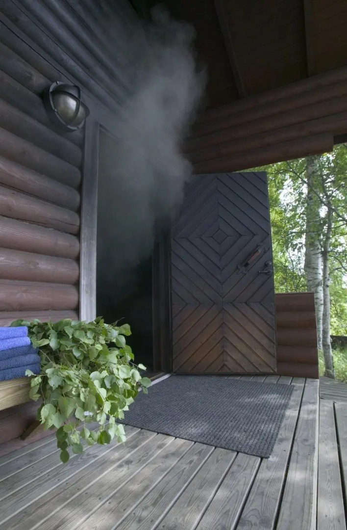 Spa Hotel Kunnonpaikka