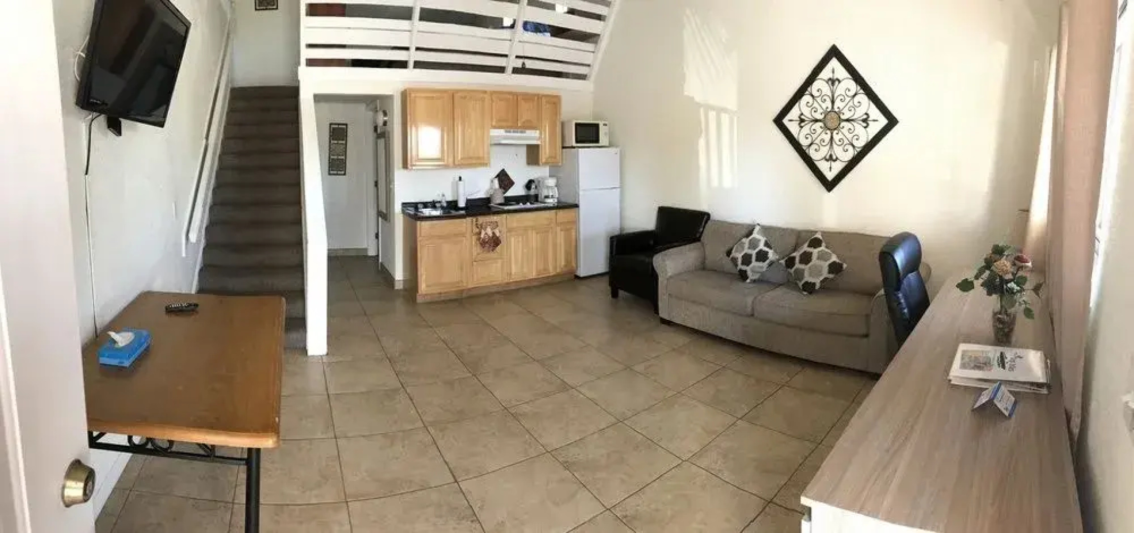 Tip Top Isles Waterfront Resort & Marina