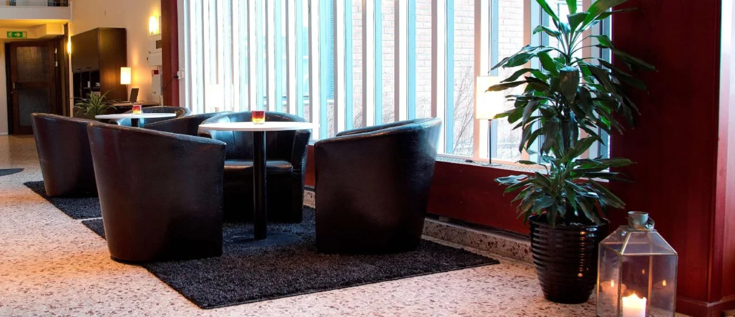 Best Western Hotell Ett