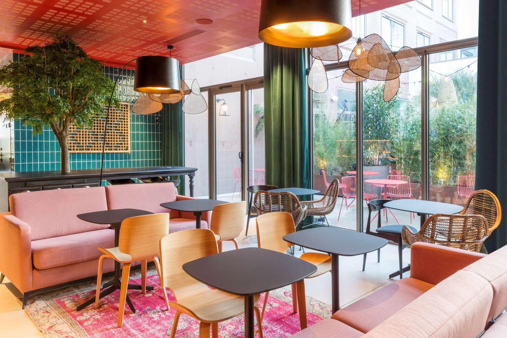 Aiden by Best Western Lorient Centre