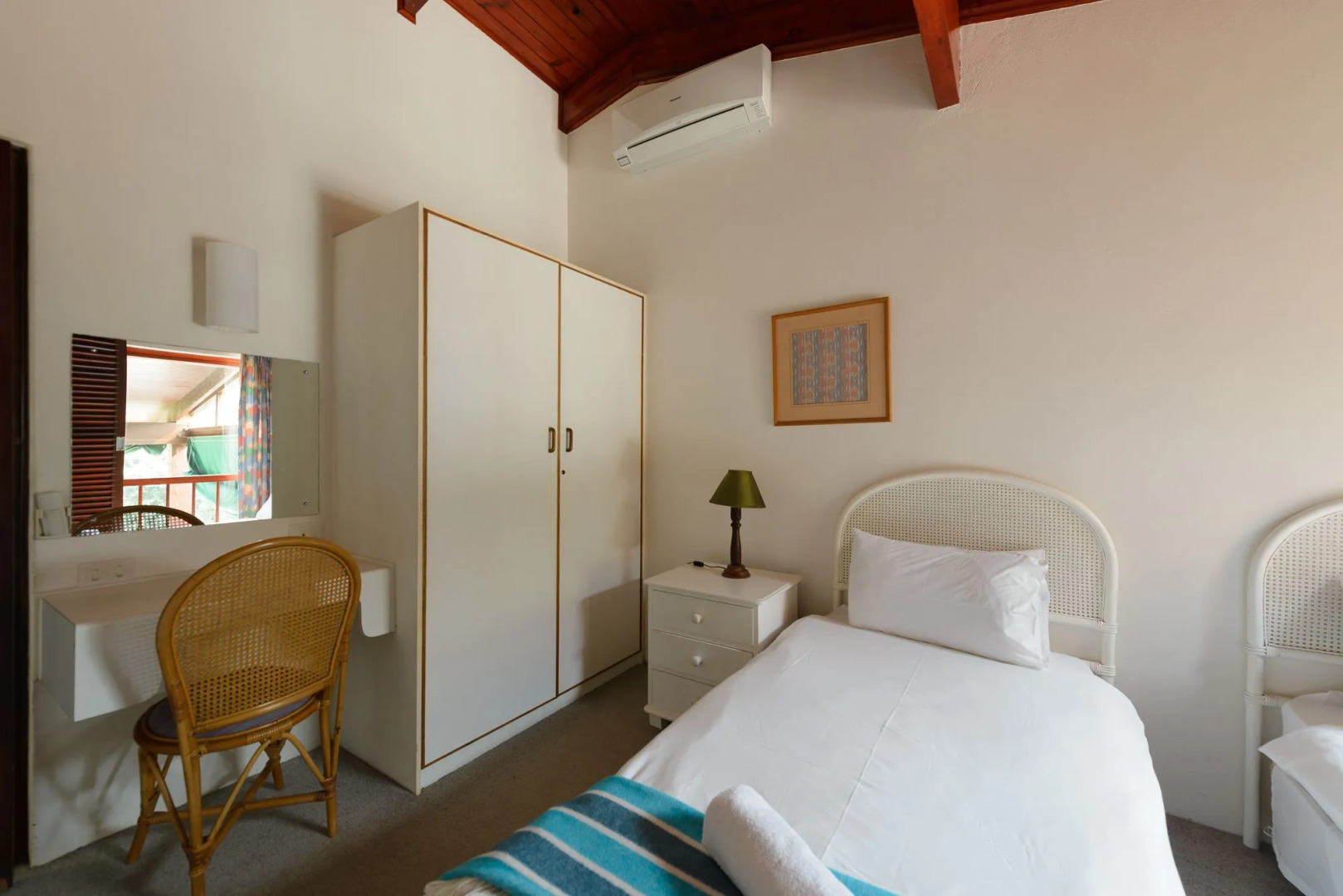 San Lameer Villa Rentals 3311